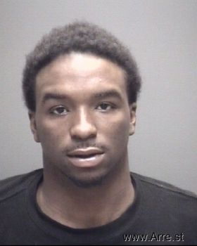 John Fitzgerald Chaney Mugshot