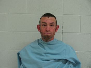 John Jeffery Collins Mugshot