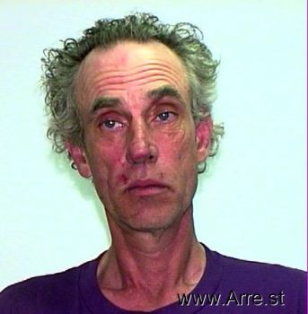 John Ike Cox Mugshot