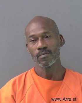 John Minnice Dawson Mugshot