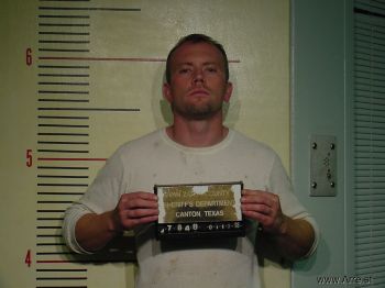 John Hamilton Dixon Mugshot