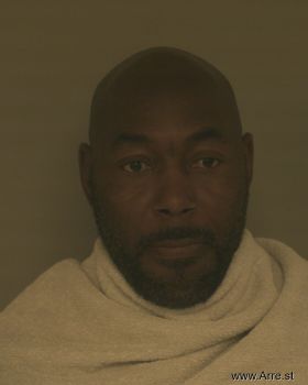 John Jr. Duckett Mugshot