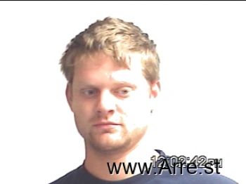 John David Dunn Mugshot