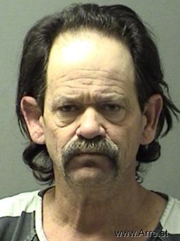 John Scott Dunn Mugshot