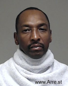 John Jr. Evans Mugshot