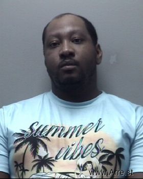 John Willie Evans Mugshot