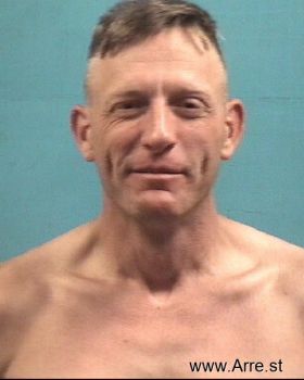 John Stanley Fisher Mugshot