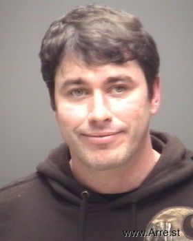 John Travis Flynn Mugshot