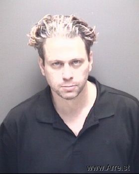 John Lindsey Follis Mugshot