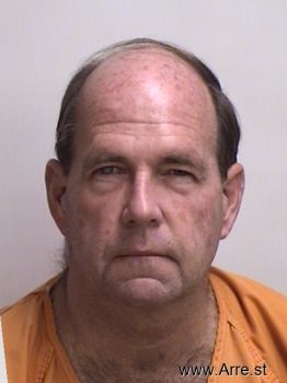 John Philip Forrester Mugshot