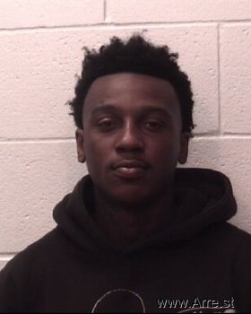 John Darichard Jamar Foster Mugshot