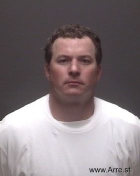 John Richard Gardner Mugshot