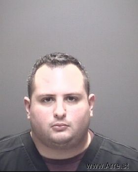 John Anthony Garza Mugshot