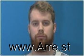 John David Gibson-jr Mugshot