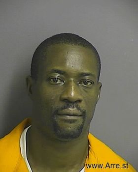 John  Gipson Mugshot