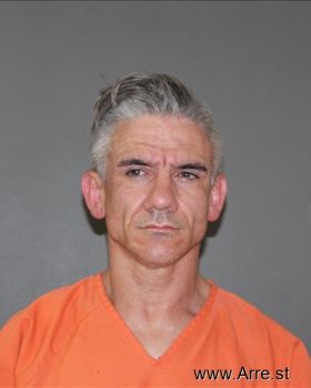 John Robin Gipson Mugshot