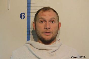 John Lee Gleason Mugshot