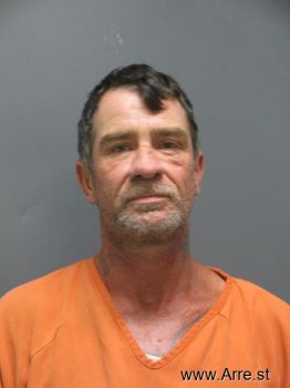 John Stephenson Glover Mugshot