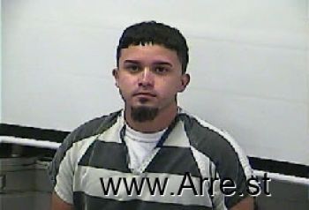 John Eric Gonzales Mugshot