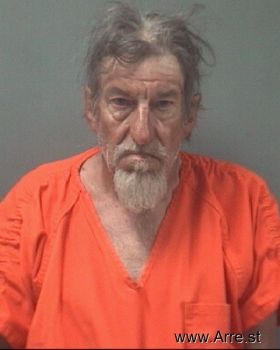 John Tex Grant Mugshot