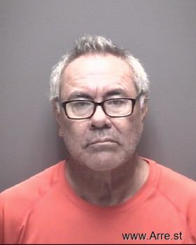 John Steven Guerra Mugshot