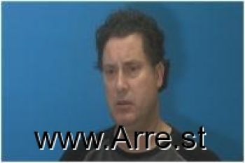 John David Hammonds Mugshot