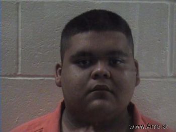 John  Herrera Mugshot