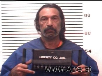 John Allan Jr. Higgins Mugshot