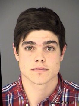 John Andrew Hollandbyrd Mugshot