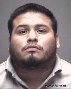 John Paul Ibarra Mugshot