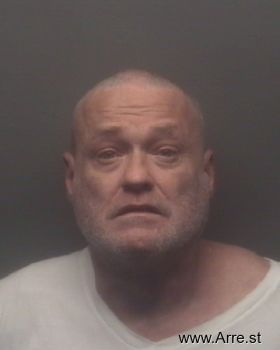 John  Johnston Mugshot