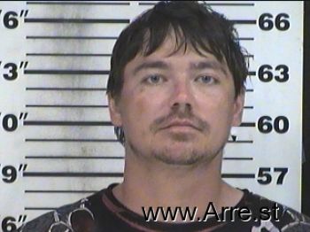 John Clayton Johnston Mugshot