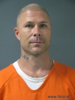 John Michael Key Mugshot