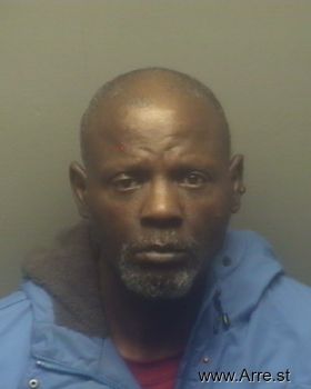 John  Kimbrough Mugshot