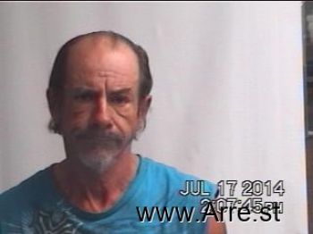 John Dewey Kuhns Mugshot