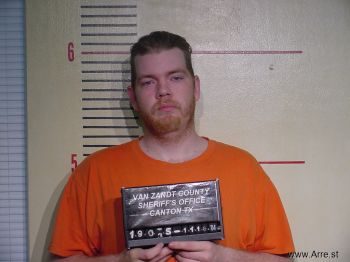 John Eric Lamb Mugshot