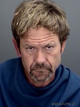 John Roland Lawson Mugshot