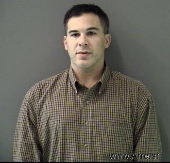 John Paul Locklear Mugshot