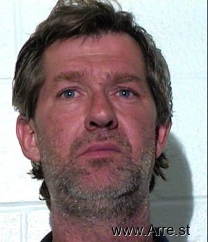 John M. Lowery Mugshot