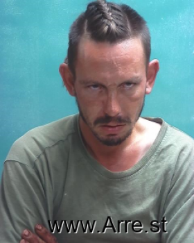 John Bryan Lynn Mugshot