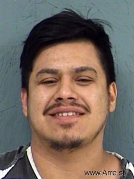 John  Martinez Mugshot