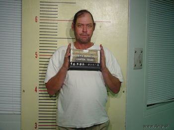 John Timothy Mason Mugshot