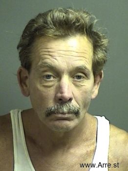 John Mark Mayfield Mugshot