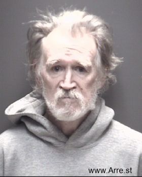 John Wesley Mcbride Mugshot