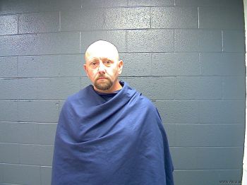 John Michael Mcclure Mugshot