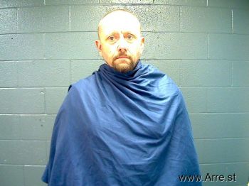 John Michael Mcclure Mugshot