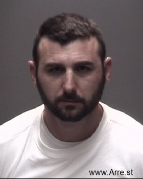 John Allen Mcgee Mugshot