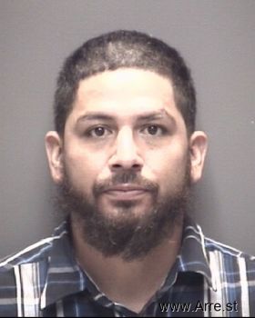 John Anthony Medina Mugshot