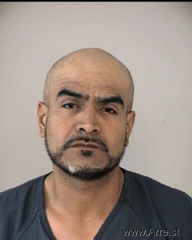 John Daniel Mejia Mugshot