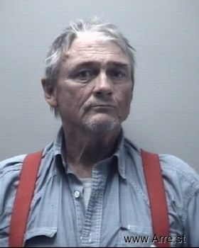 John Edward Mills Mugshot